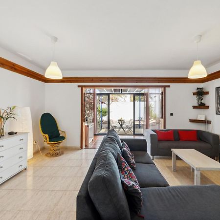 Bayside Casa Canto Refugio Ideal En Costa Teguise Luaran gambar