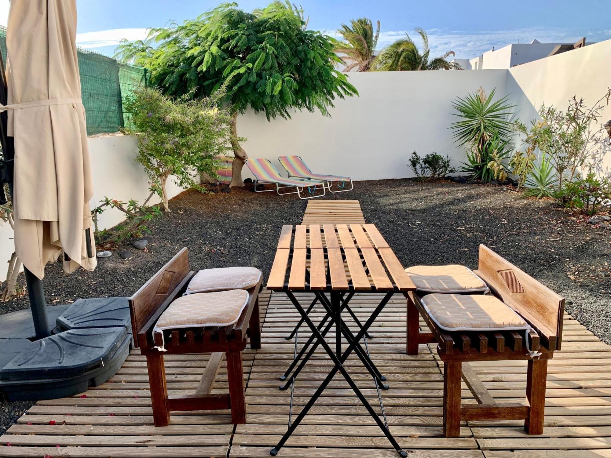 Bayside Casa Canto Refugio Ideal En Costa Teguise Luaran gambar