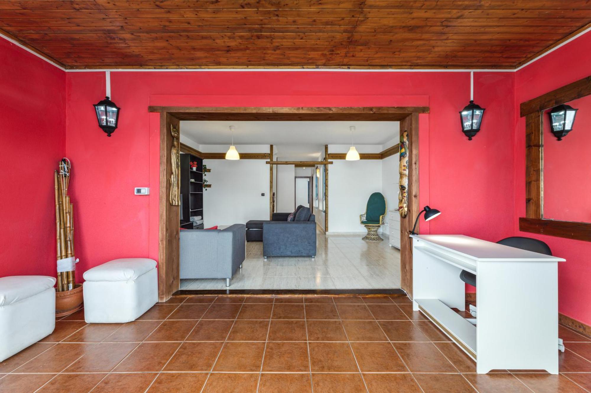 Bayside Casa Canto Refugio Ideal En Costa Teguise Luaran gambar
