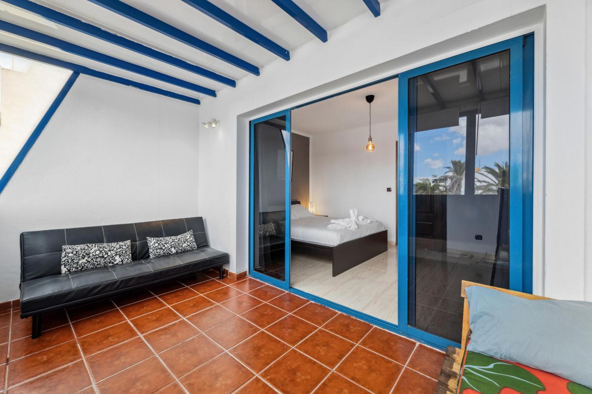 Bayside Casa Canto Refugio Ideal En Costa Teguise Luaran gambar