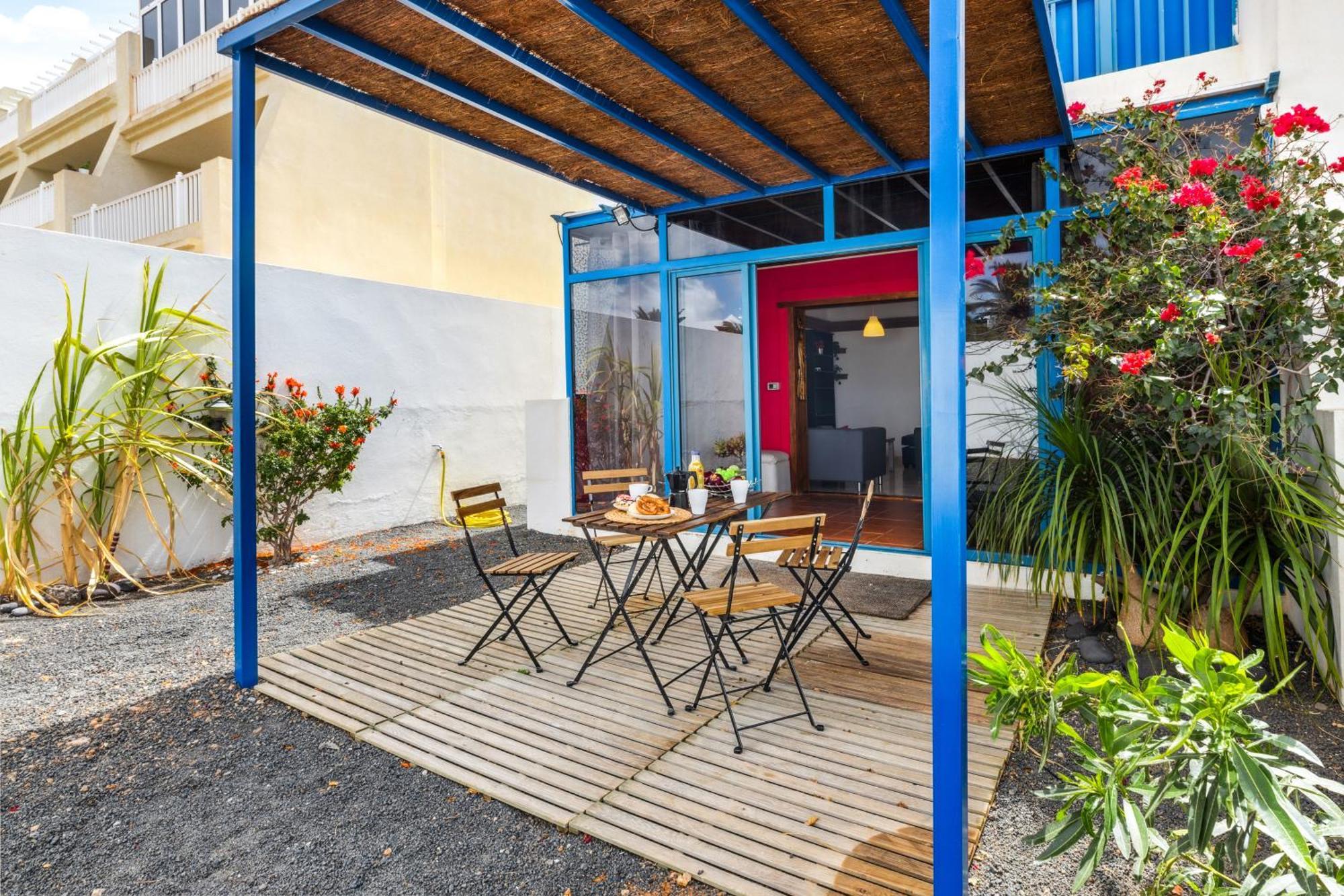 Bayside Casa Canto Refugio Ideal En Costa Teguise Luaran gambar