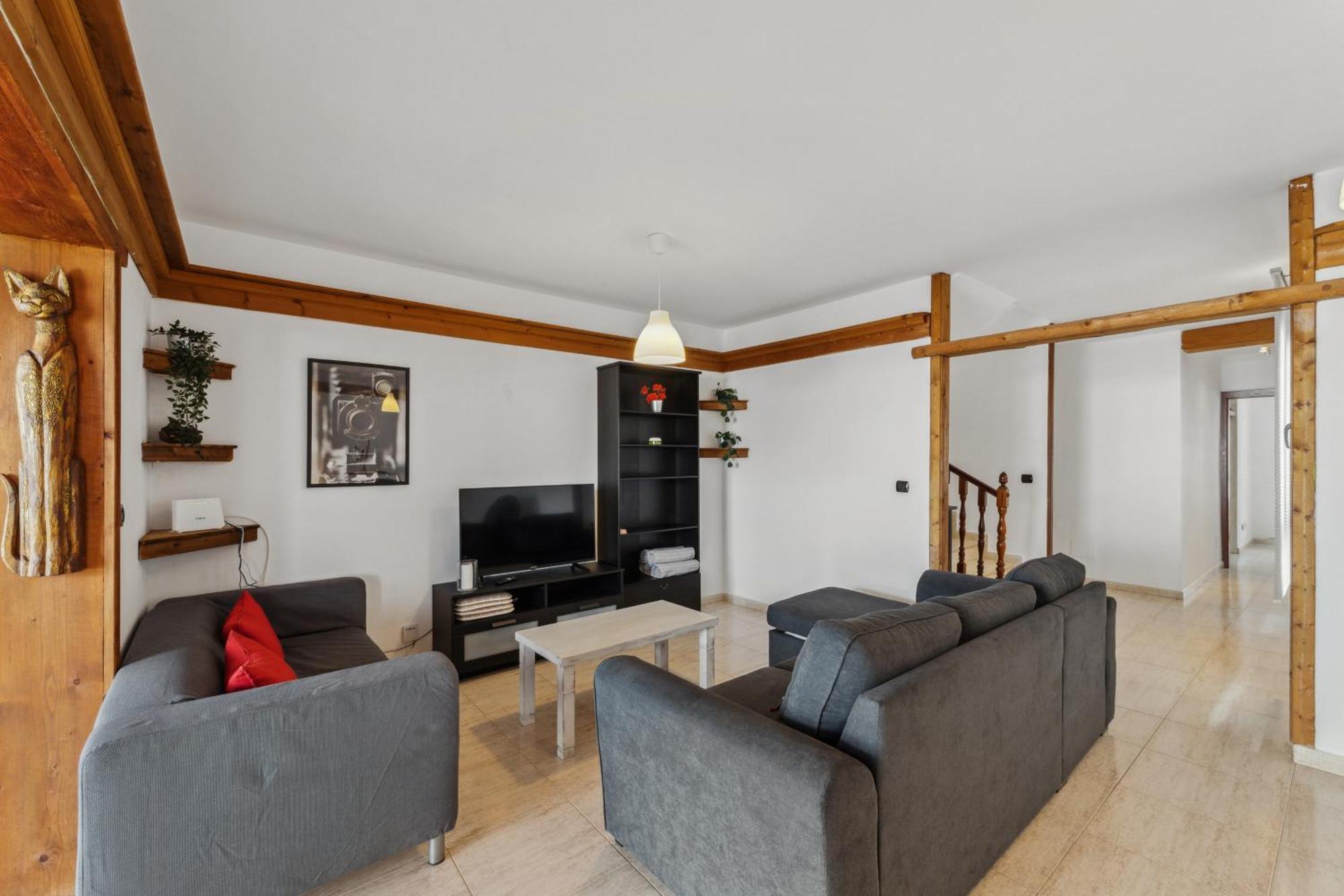 Bayside Casa Canto Refugio Ideal En Costa Teguise Luaran gambar