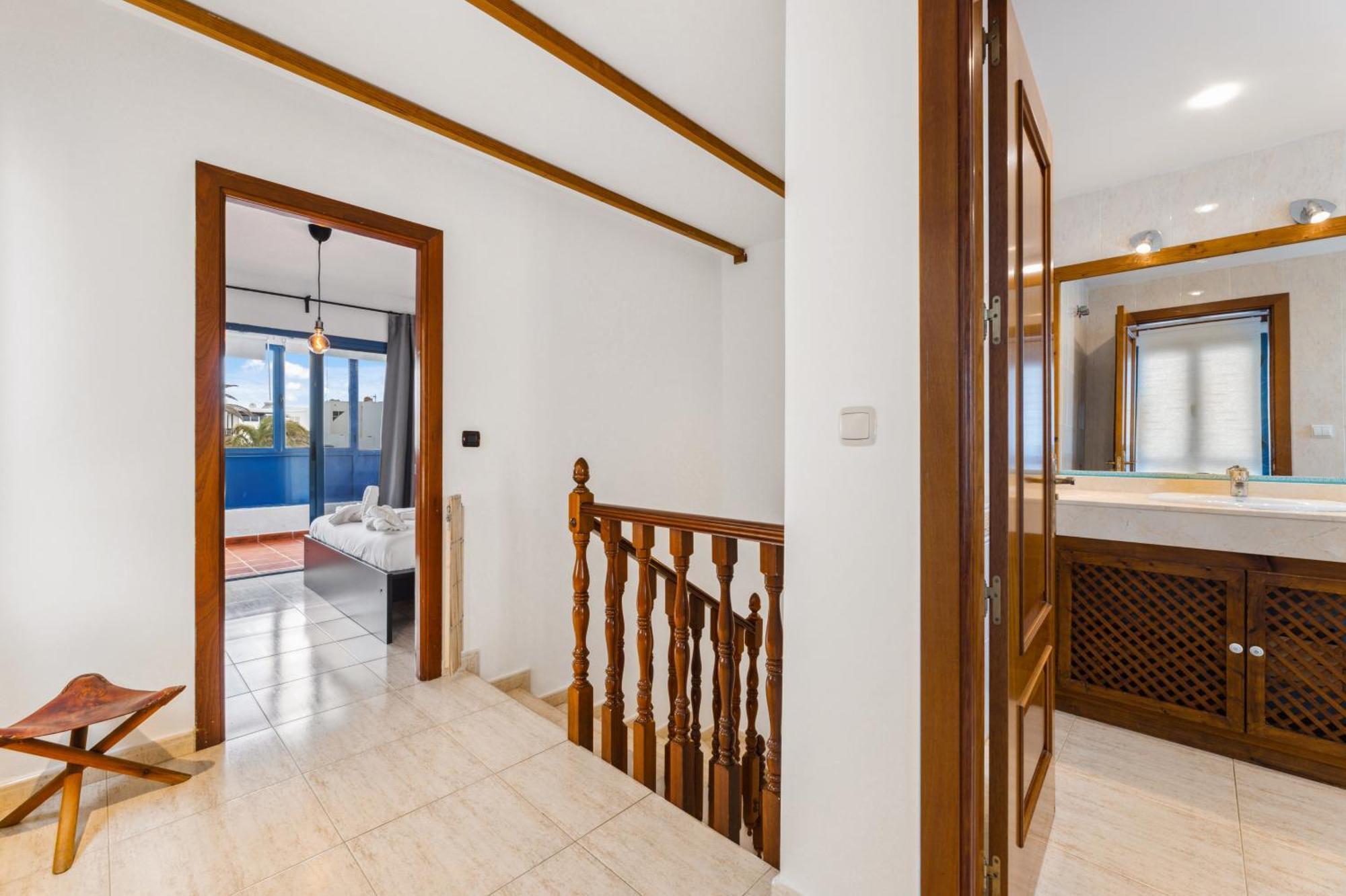Bayside Casa Canto Refugio Ideal En Costa Teguise Luaran gambar