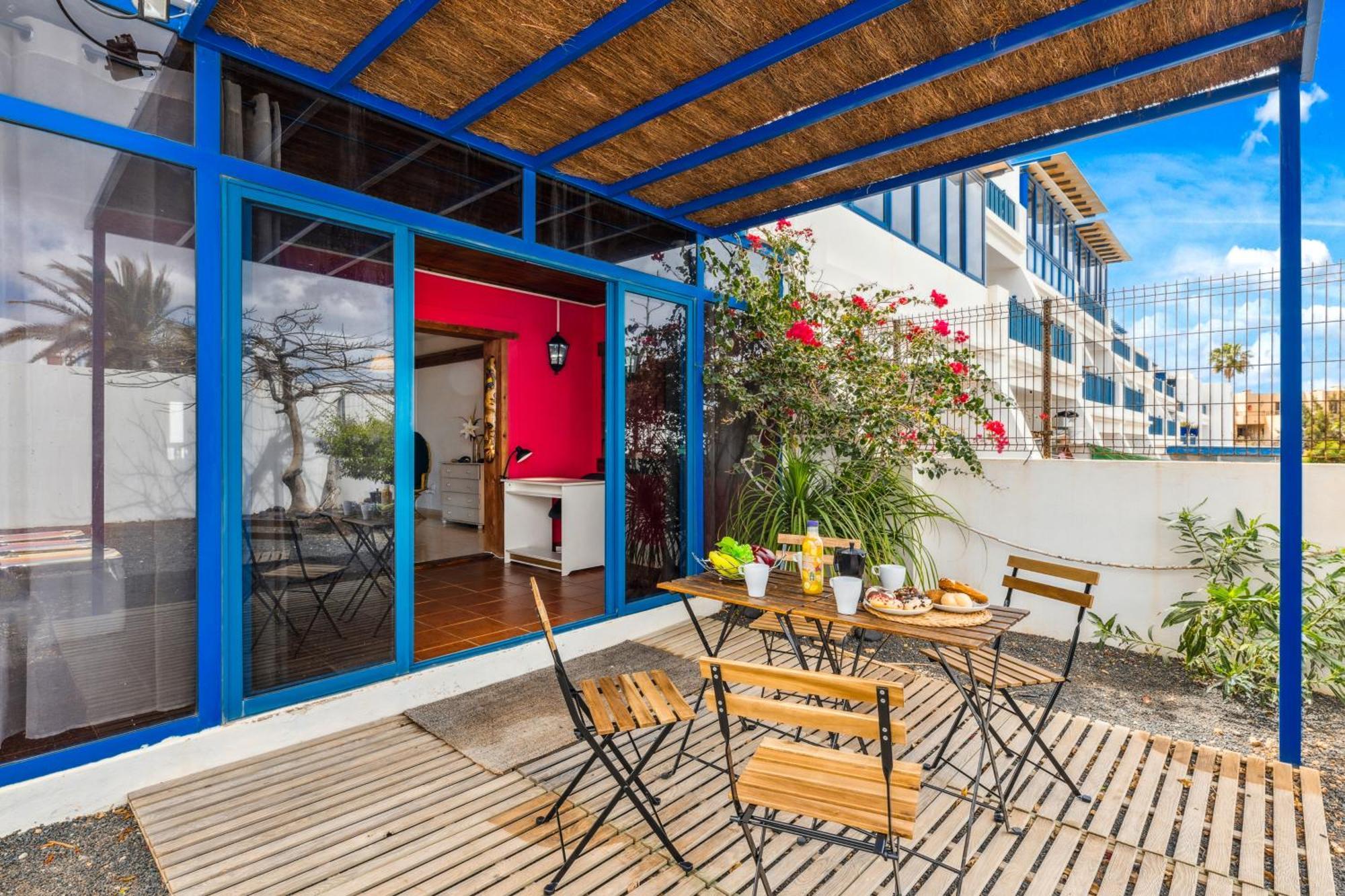 Bayside Casa Canto Refugio Ideal En Costa Teguise Luaran gambar