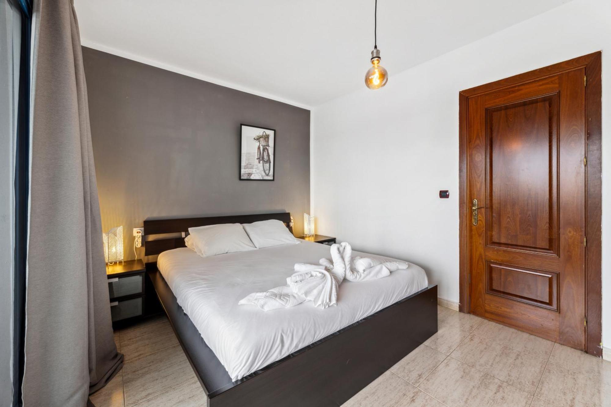 Bayside Casa Canto Refugio Ideal En Costa Teguise Luaran gambar