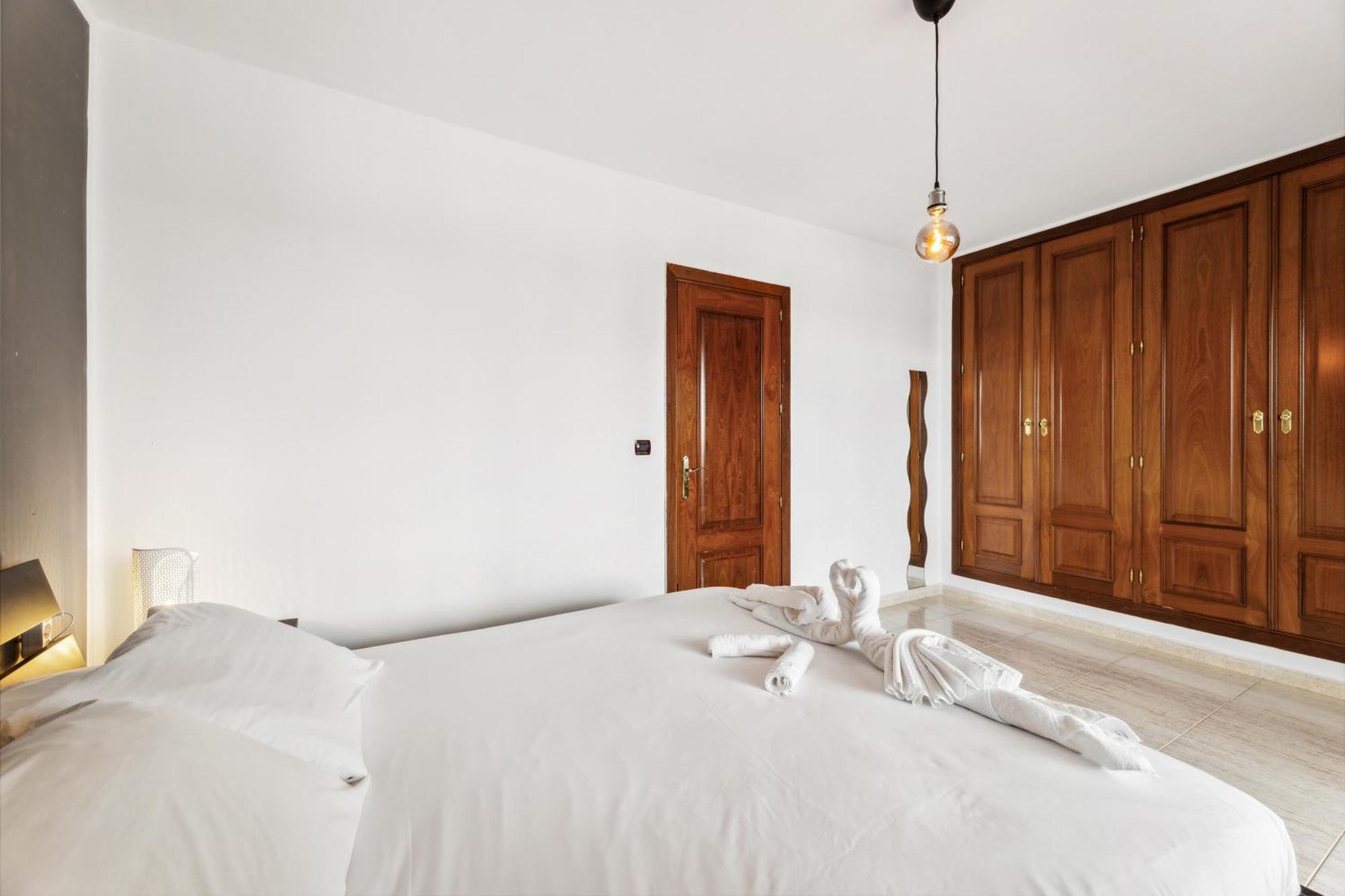 Bayside Casa Canto Refugio Ideal En Costa Teguise Luaran gambar