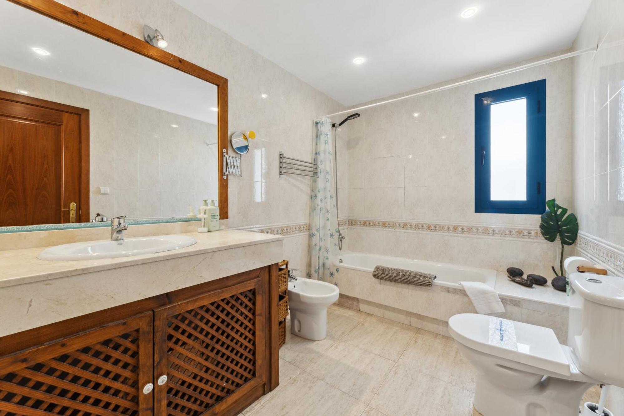 Bayside Casa Canto Refugio Ideal En Costa Teguise Luaran gambar