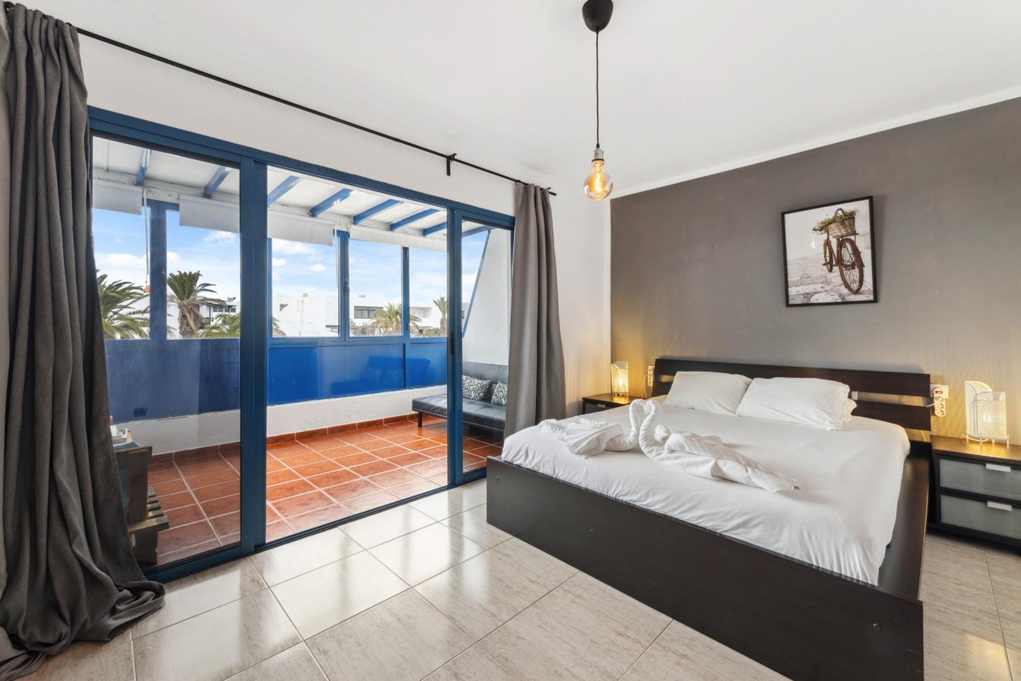 Bayside Casa Canto Refugio Ideal En Costa Teguise Luaran gambar