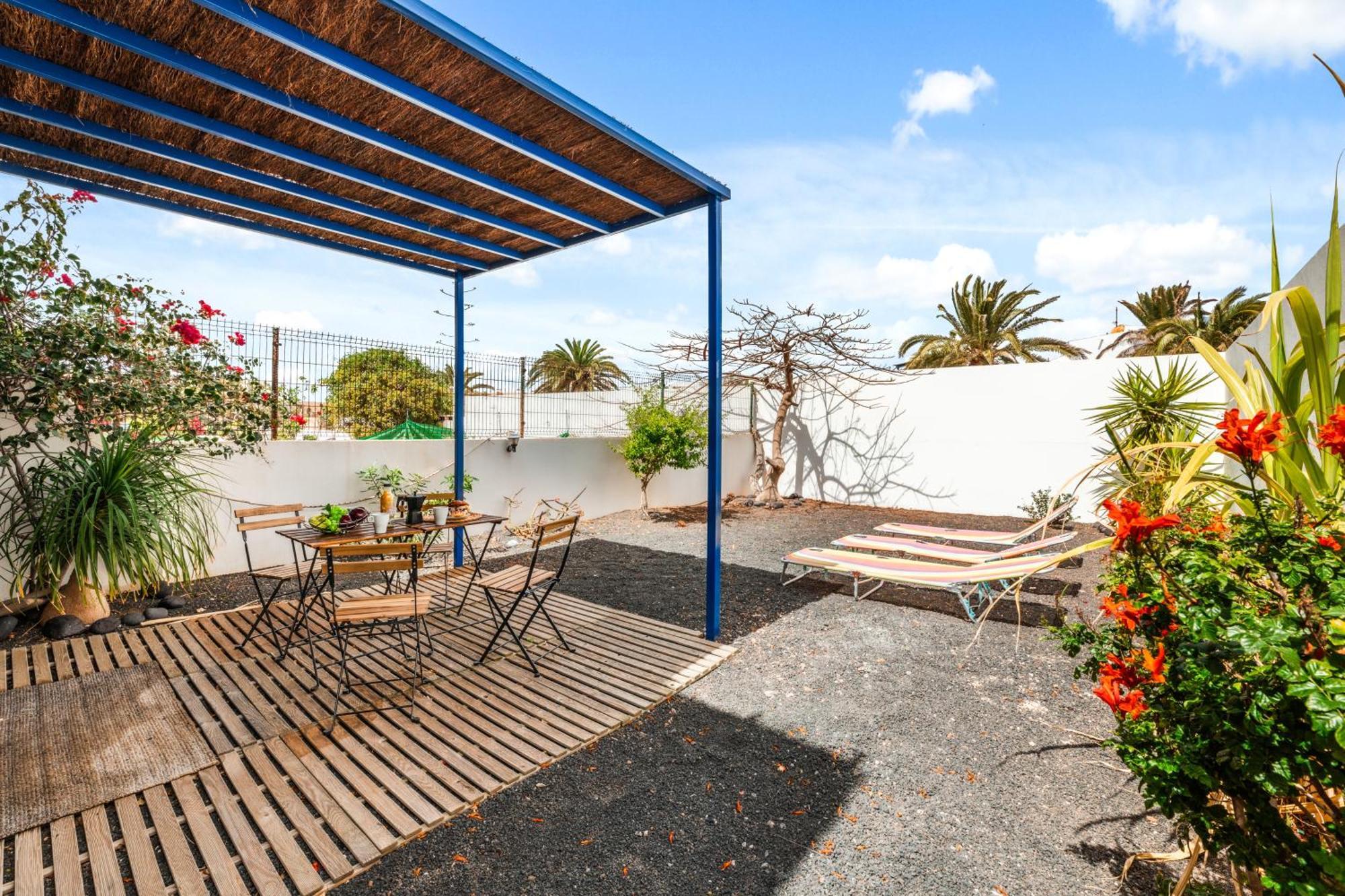 Bayside Casa Canto Refugio Ideal En Costa Teguise Luaran gambar