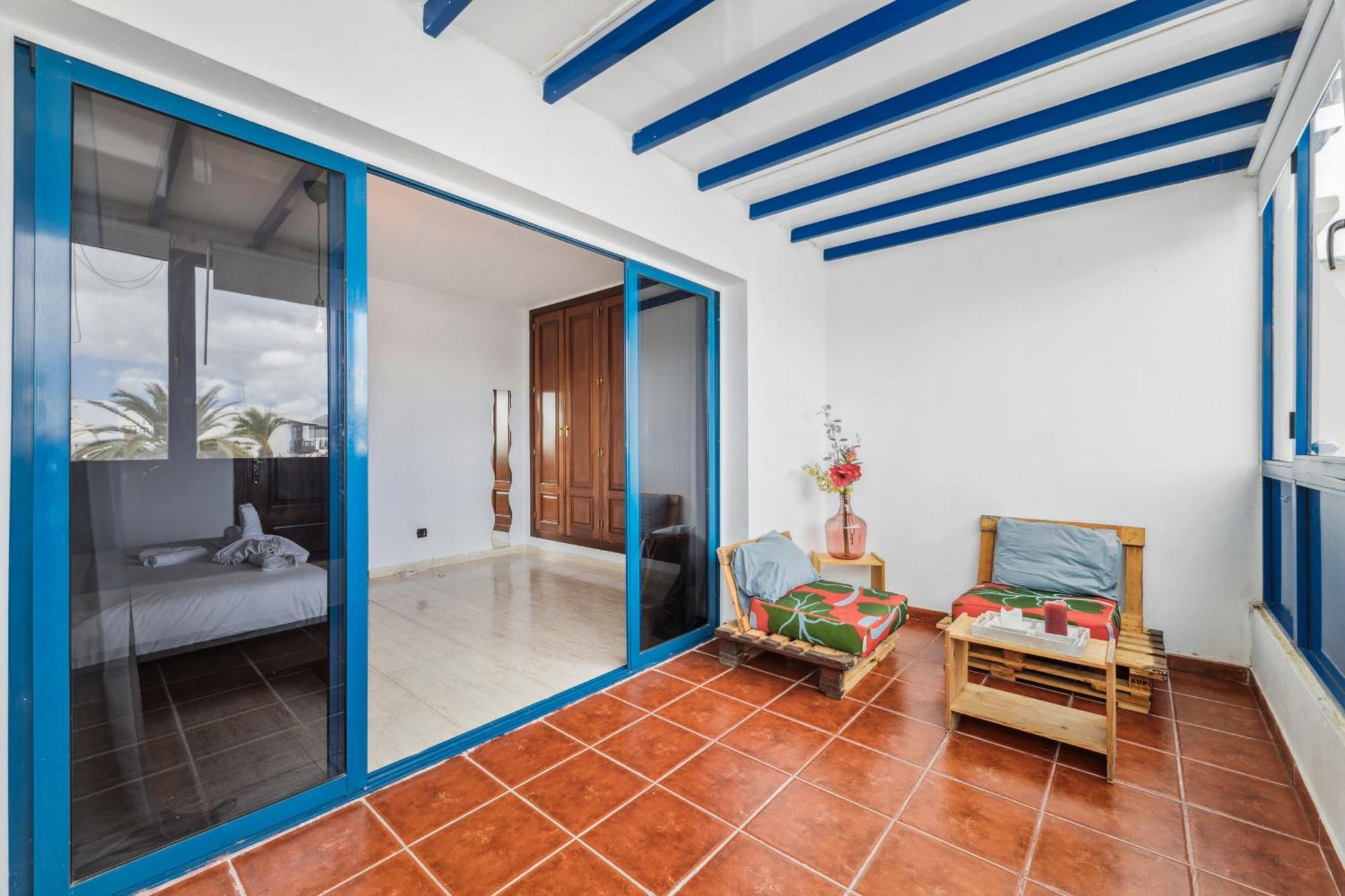 Bayside Casa Canto Refugio Ideal En Costa Teguise Luaran gambar