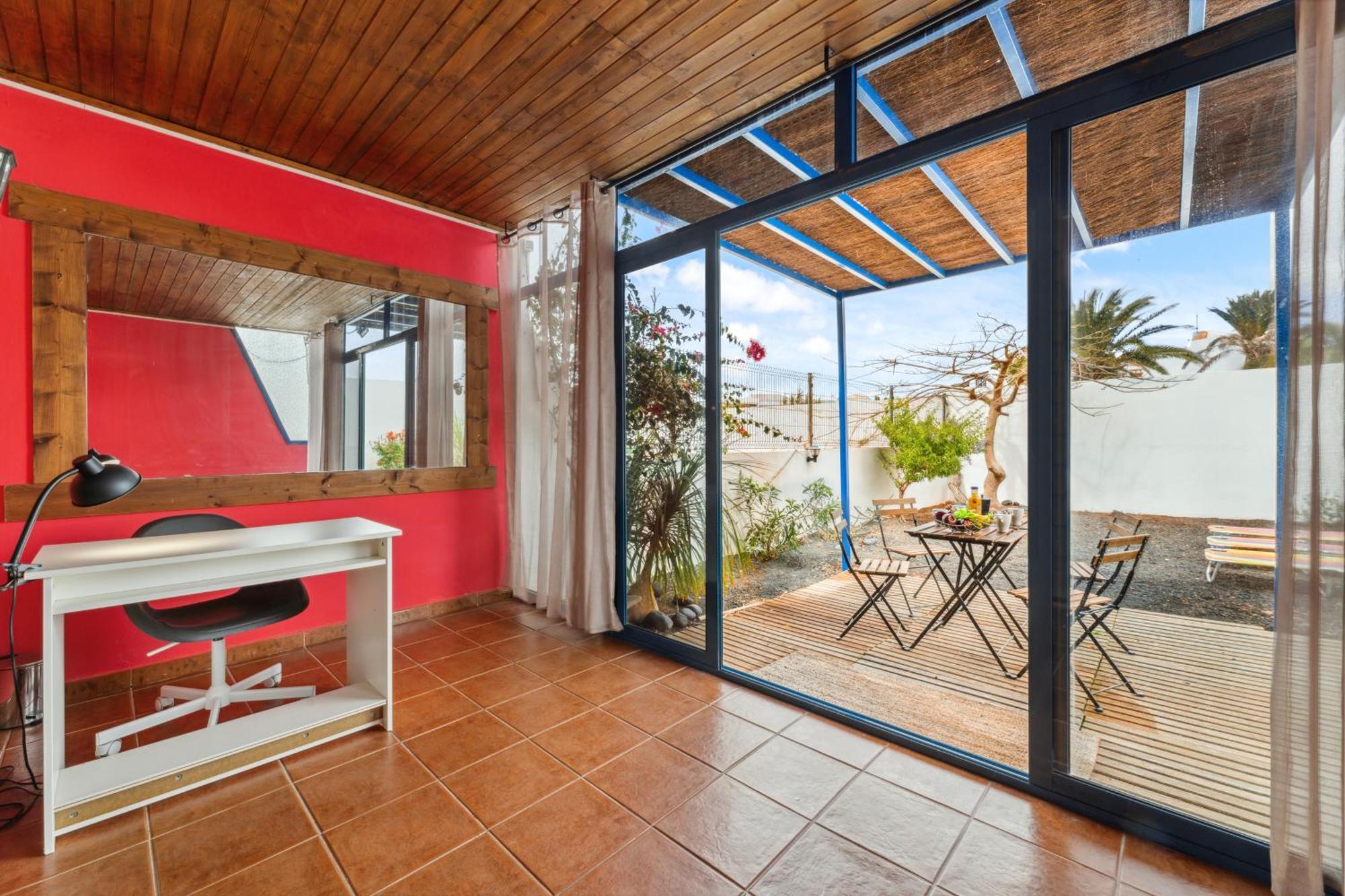 Bayside Casa Canto Refugio Ideal En Costa Teguise Luaran gambar