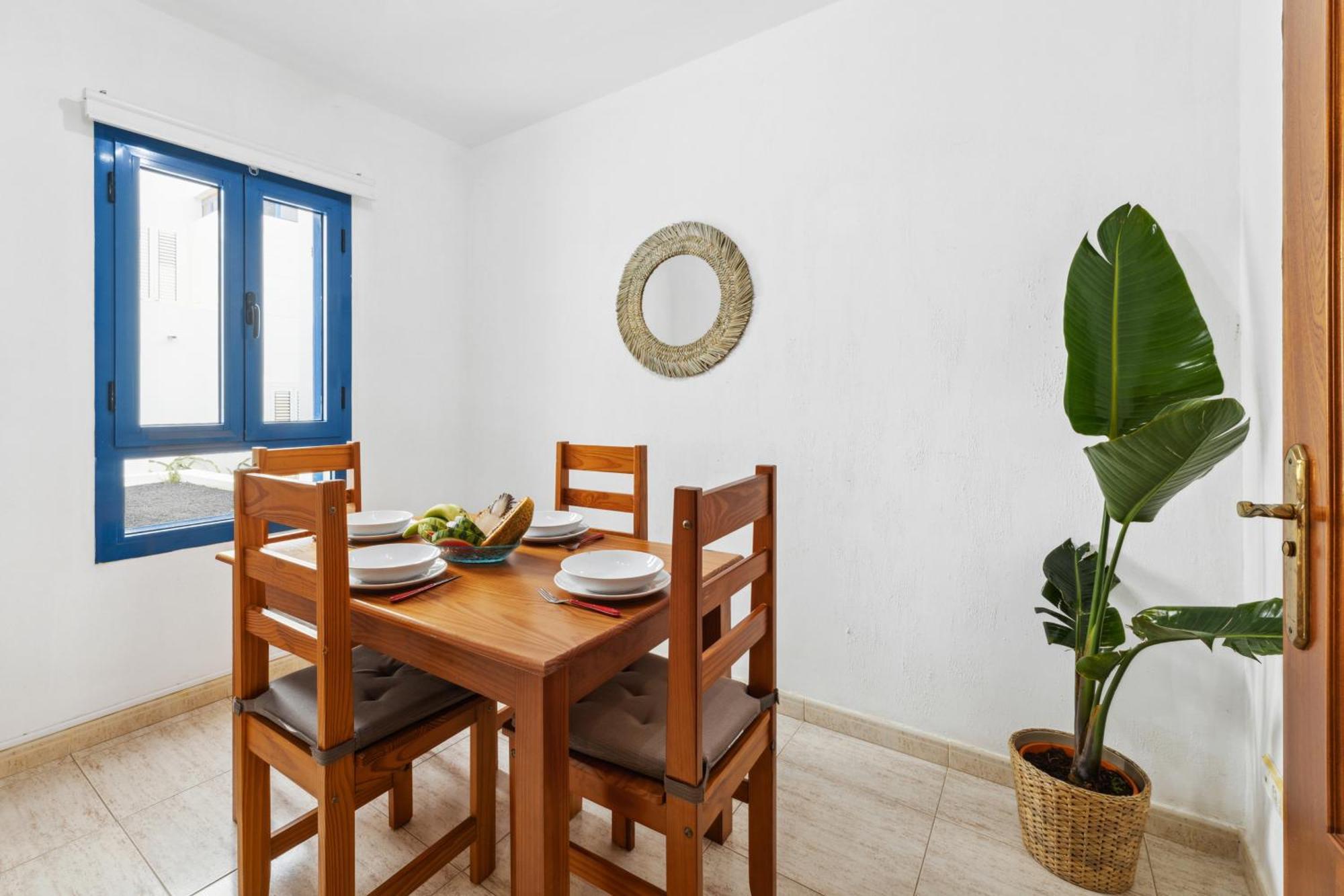 Bayside Casa Canto Refugio Ideal En Costa Teguise Luaran gambar