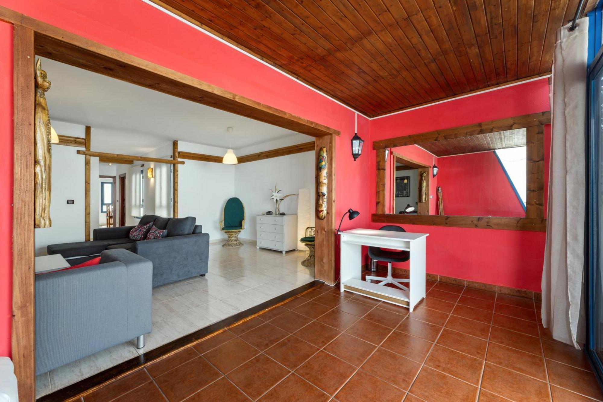 Bayside Casa Canto Refugio Ideal En Costa Teguise Luaran gambar