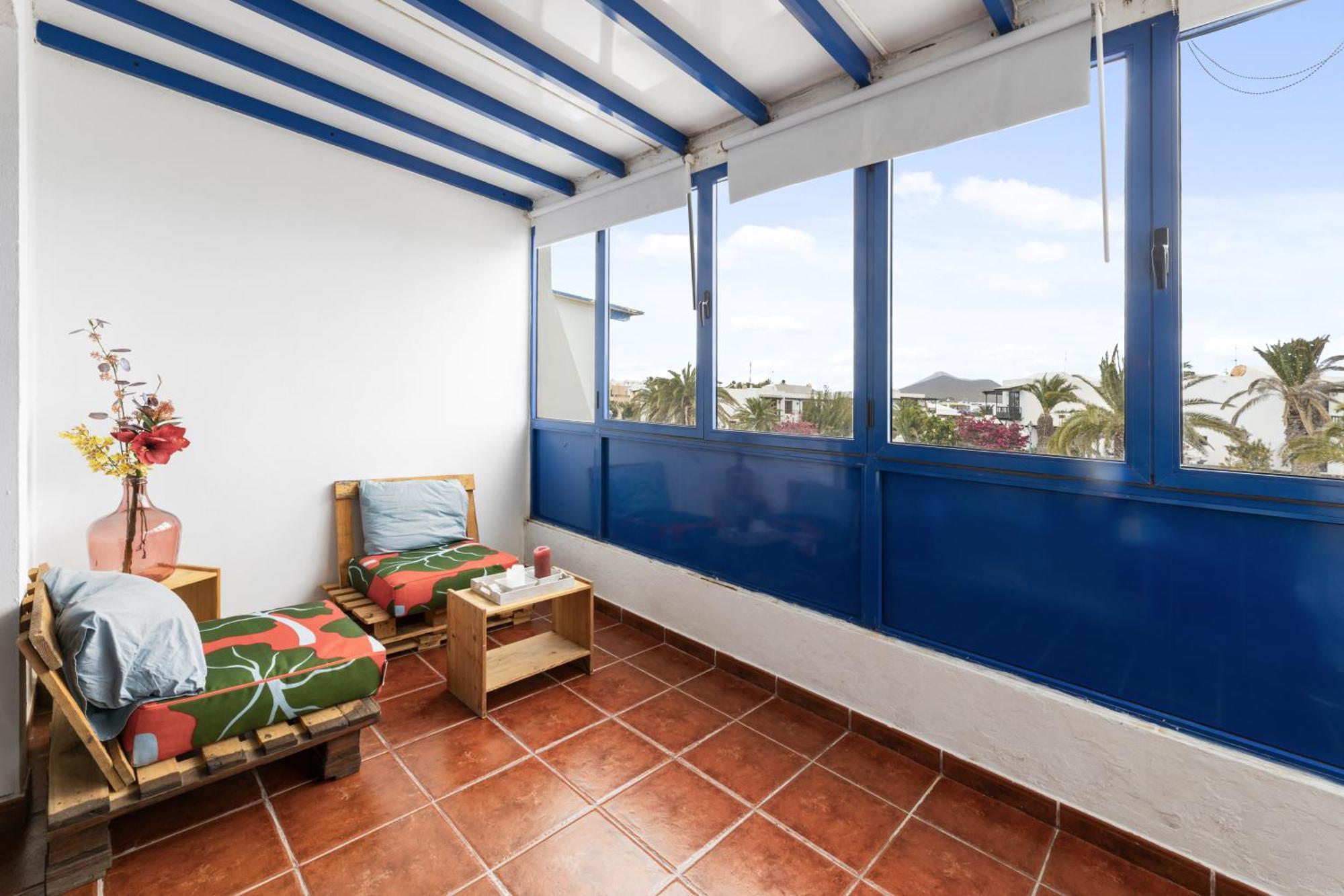 Bayside Casa Canto Refugio Ideal En Costa Teguise Luaran gambar