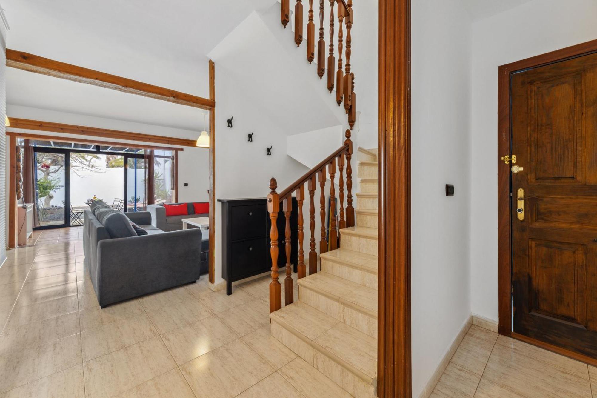 Bayside Casa Canto Refugio Ideal En Costa Teguise Luaran gambar